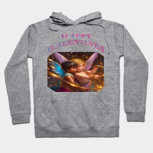 Galentines day Hoodie